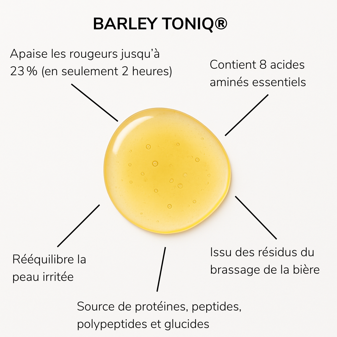 Savon à mains Naturel - Romarin et Thé Blanc 500ml