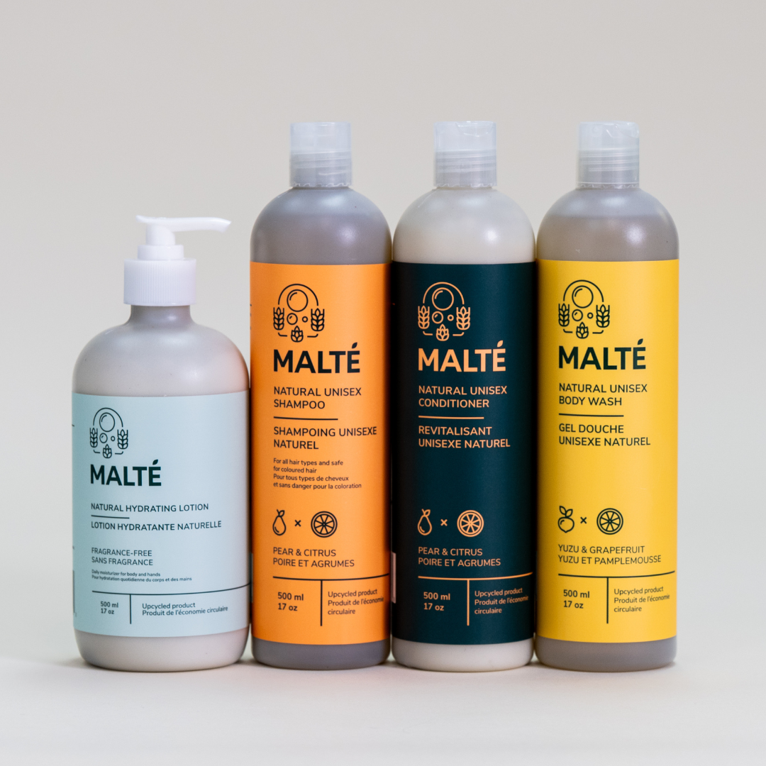 Coffret : Programme 30 jours Malté