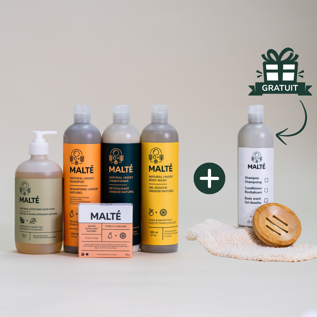 Coffret Essentiel