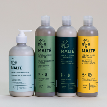 Coffret : Programme 30 jours Malté