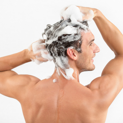 Duo Shampoing et Revitalisant naturels - Poire et Agrumes