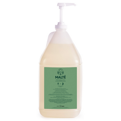 Shampoing naturel hydratation et volume (Boisé) - 3.78L