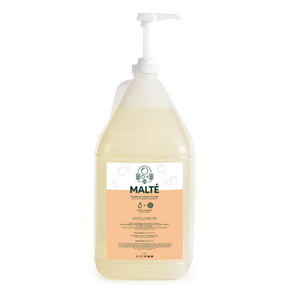 Shampoo Pear and Citrus - 3.78L