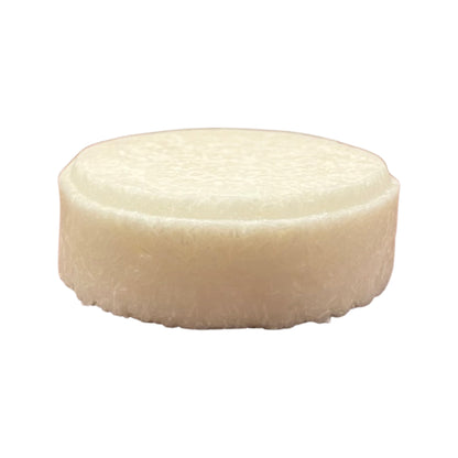Natural Fortifying & Densifying Unisex Shampoo Bar - Cucumber & Pomelo