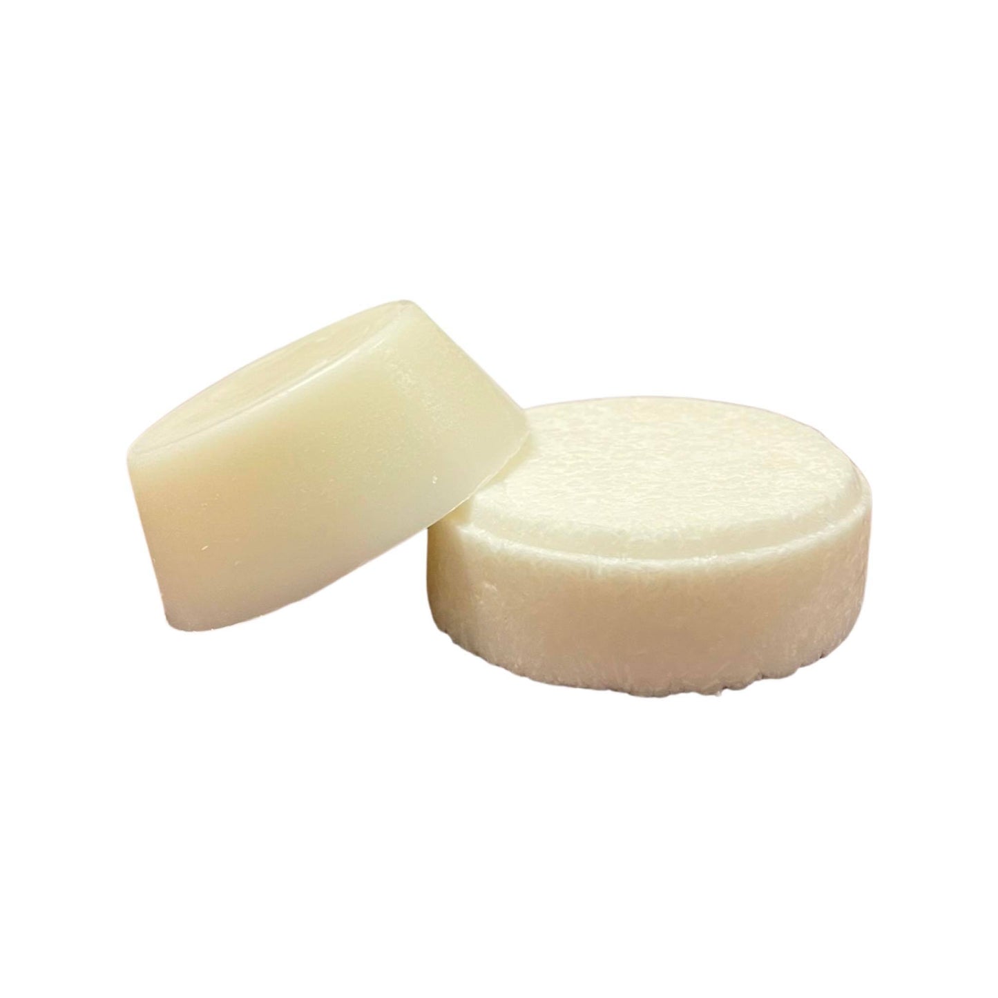 Natural Shampoo and Conditioner Bar Duo - Cucumber & Pomelo